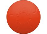Pallone Da Calcio Jolly Mini 10 Cm Arancione