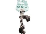 Filo Interdentale Lancio Corda Dentale 2 Nodi 20 Cm