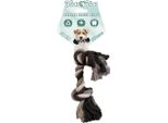 Filo Interdentale Lancio Corda Dentale 2 Nodi 30 Cm
