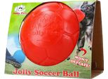 Pallone Da Calcio Jolly 20 Cm Arancione