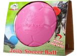 Pallone Da Calcio Jolly 20 Cm Rosa
