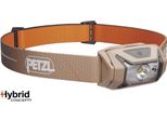 Petzl Tikka Lampada Frontale Marrone Marrone Taglia Unica