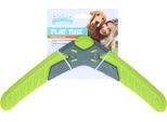 Volantino Per Cani Pawise