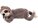 Peluche Pawise-Bradypod (5 Pezzi Cigolanti)