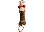 Kong Nodi Tugger Moose Medio/Grande