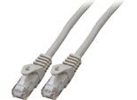 Cavo Patch RJ45 U/Utp Cat 6 Lszh Cca Grau 3M