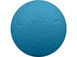 Jolly Mini Pallone Da Calcio 10 Cm Oceano Blu