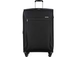 Samsonite Carrello Base Breeze Spinner 81 / 30 Exp. Black Nero