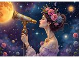 Alipson Puzzle I Segreti Del Cielo - Puzzle Da 1000 Pezzi