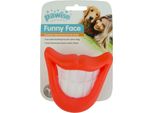 Pawise Faccia Buffa Dente Grande (8,5X9Cm)