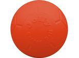 Pallone Da Calcio Jolly Mini 7,5 Cm Arancione