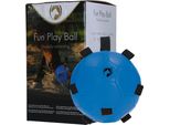 Maximus Fun Play Ball Blu