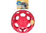 Jw HOL-EE Roller Jumbo 19 Cm Rosso