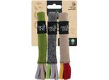 Minus One Classic Felt Cat Toys - Sticks