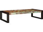 Syfax™ Mensola Da Bagno Con Lo Scaffale Multicolore 100 X 50 X 23 Cm