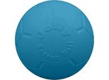 Jolly Mini Pallone Da Calcio 7,5 Cm Oceano Blu