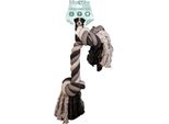 Corda Dentale Floss Toss 2 Nodi 85 Cm Extra Pesante
