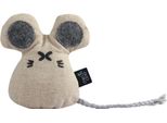 Minus One Docile Buddy Cat Toy - Topo