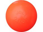 Jolly Ball Bounce-N Play 20Cm Arancione (Profumo Vaniglia)