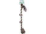 Corda Dentale Per Lancio Filo Interdentale 4 Nodi 85 Cm