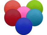 Pallone Da Calcio Jolly 15 Cm Arancione