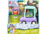 Moose Toys MS18924, Auto, 3 Anni, Plastica, Multicolore
