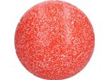 Jolly Mini Pallone Da Calcio 10Cm Arancione/Bianco