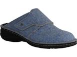 Finn Comfort Da Donna In Blu, Taglia 40