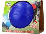 Pallone Da Calcio Jolly 20 Cm Blu