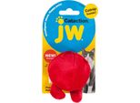 Jw Peluche Bad Cuz Ball Con Erba Gatta