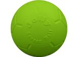 Pallone Da Calcio Jolly Mini 7,5 Cm Appel Verde