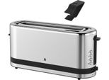 Wmf 04 1412 0011. Numero Di Dischi: 2 Dischi, Colore Del Prodotto: Argento, Materiale Dell'alloggiamento: Acciaio Inossidabile. Potenza: 900 W,