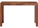 Syfax™ Tavolo Da Pranzo 120X60X76 Cm In Legno Massello Di Acacia