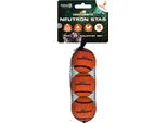 Comete Del Cane Neutron Star Tennisbal Met Pieper S Oranje 3St