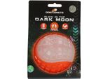 Cane Comete Glow In The Dark Moon Orange L