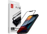 Crong Tempered Glass Iphone 16E/14/13/13 Pro