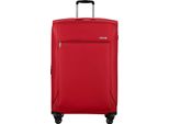Samsonite Carrello Base Breeze Spinner 81 / 30 Exp. Red Rosso