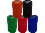 Benda Equine Powerflex Blu 10 Cm
