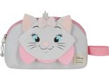 Samsonite Borsa Da Toilette Happy Sammies Disney Toilet Kit Disney Marie Aristocat Marie Grigio Chiaro