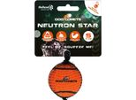 Comete Del Cane Neutron Star Tennisbal Met Pieper S Oranje 1St