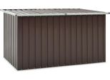 Syfax™ Baule Da Giardino Marrone 171X99X93 Cm