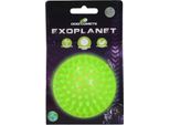 Cane Comete Exopianeta Verde M