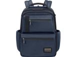 Samsonite Zaino Per Laptop Zaino Con Scomparto Per Laptop Openroad 2.0 Underseater Backpack 22,5L Cool Blue Blu Scuro