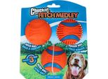 Chuckit Fetch Medley Gen3