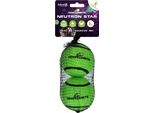 Comete Del Cane Neutron Star Tennisbal Con Pieper L Groen 2St