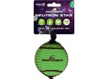 Cane Cometa Neutron Star Green 1Pz Con Squeaker