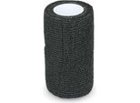 Benda Animale Nera Profi 10 Cm