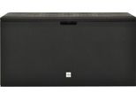 Syfax™ Baule Da Giardino Antracite 114X47X60 Cm