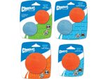 Chuckit Fetch Ball M 6 Cm 1 Confezione