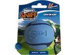 Chuckit Sniff Fetch Ball Bacon Md Confezione Da 1
